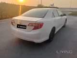 تويوتا كامري 2015 للبيع