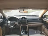 تويوتا كامري 2015 للبيع