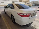Toyota camry 2016
