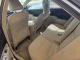 Toyota camry 2016