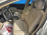 Toyota camry 2016