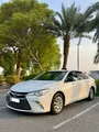 Toyota Camry 2016