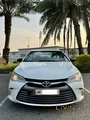 Toyota Camry 2016
