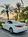 Toyota Camry 2016