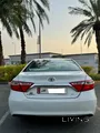 Toyota Camry 2016