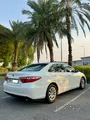 Toyota Camry 2016