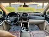 Toyota Camry 2016