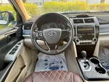 Toyota Camry 2016