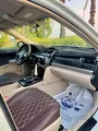 Toyota Camry 2016