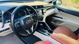 Toyota Camry 2019 Hybrid For SALE