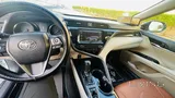 Toyota Camry 2019 Hybrid For SALE
