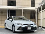 Toyota Camry 2021 LE