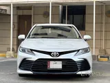 Toyota Camry 2021 LE