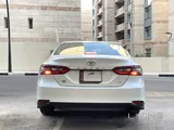 Toyota Camry 2021 LE