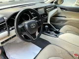 Toyota Camry 2021 LE
