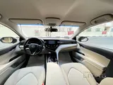 Toyota Camry 2021 LE
