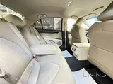 Toyota Camry 2021 LE