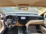 TOYOTA CAMRY  2023 FOR SALE