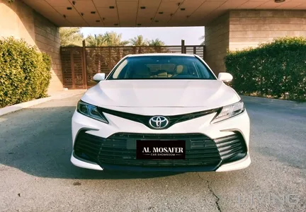 Toyota Camry LE 2023