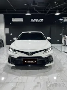 Toyota Camry LE 2023
