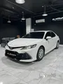 TOYOTA CAMRY 2023 FOR SALE