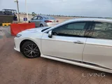 Toyota Camry 2023 limited edition in showroom condition. First owner