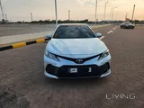 Toyota Camry 2023 limited edition in showroom condition. First owner