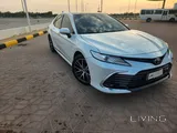 Toyota Camry 2023 limited edition in showroom condition. First owner