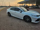 Toyota Camry 2023 limited edition in showroom condition. First owner