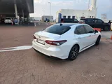 Toyota Camry 2023 limited edition in showroom condition. First owner