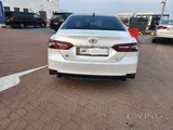 Toyota Camry 2023 limited edition in showroom condition. First owner