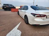 Toyota Camry 2023 limited edition in showroom condition. First owner