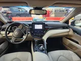 Toyota Camry 2023 limited edition in showroom condition. First owner
