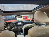Toyota Camry 2023 limited edition in showroom condition. First owner