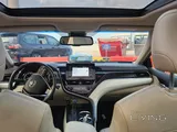 Toyota Camry 2023 limited edition in showroom condition. First owner