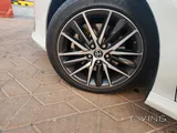 Toyota Camry 2023 limited edition in showroom condition. First owner