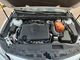 Toyota Camry 2023 limited edition in showroom condition. First owner