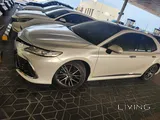 Toyota Camry 2023 limited edition in showroom condition. First owner