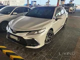 Toyota Camry 2023 limited edition in showroom condition. First owner