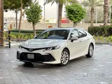 Toyota Camry 2024 GLE