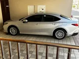 Toyota camry 2025 LE , not hybrid , 4300 km