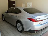 Toyota camry 2025 LE , not hybrid , 4300 km