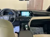 Toyota camry 2025 LE , not hybrid , 4300 km