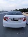 Toyota Camry , 290000 kms