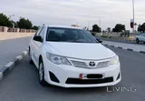 Toyota Camry , 290000 kms