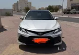 Toyota Camry for Sale