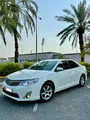 Toyota Camry GL 2013