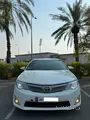Toyota Camry GL 2013