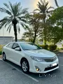 Toyota Camry GL 2013