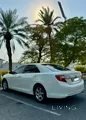 Toyota Camry GL 2013